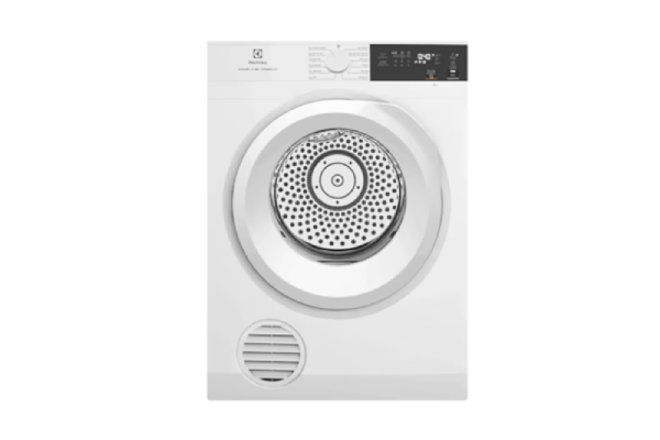 Máy Sấy Quần Áo Electrolux EDV804H3WC 8kg