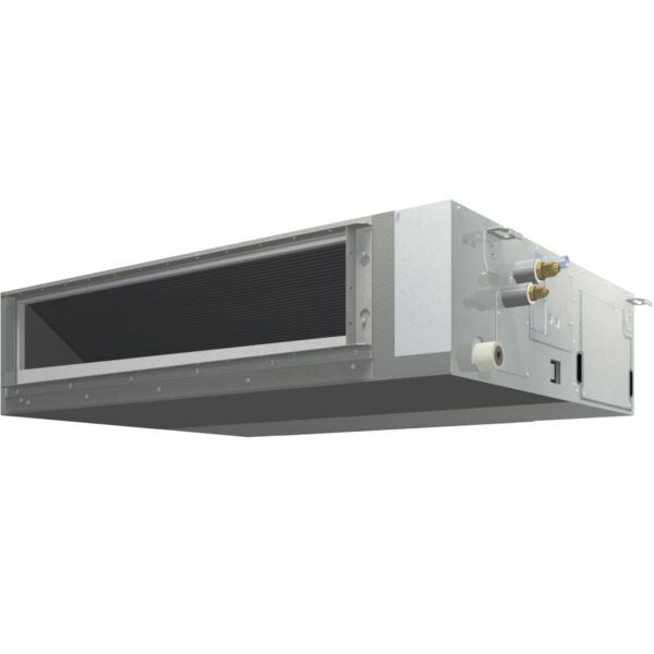 Điều Hòa Nối Ống Gió Nagakawa 18000Btu 1 Chiều Inverter NB-C18R1A18