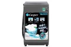 Máy giặt Casper 8.5 kg WT-85NG1