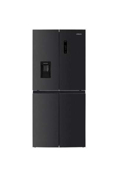 Tủ Lạnh Hitachi Inverter Multi Door 464 Lít HR4N7520DSWDXVN