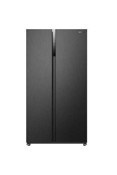 Tủ Lạnh Hitachi Inverter Side by Side 525 Lít HRSN9552DDXVN