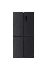 Tủ Lạnh Hitachi Inverter Multi Door 466 Lít HR4N7522DSDXVN