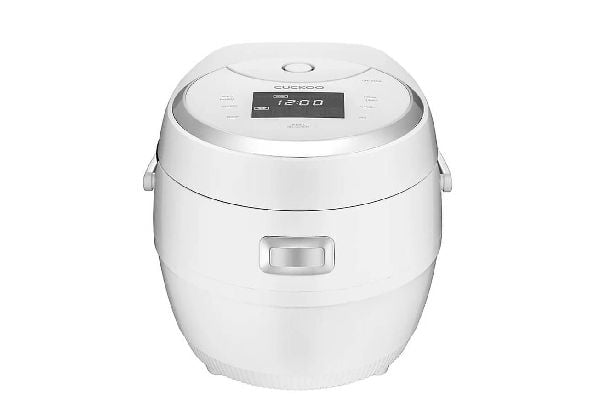 Nồi Cơm Điện Tử Cuckoo CR-1020F 1.8 Lít