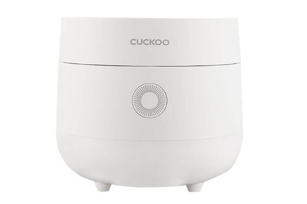 Nồi Cơm Điện Tử Cuckoo CR-0675FW 1.0 Lít