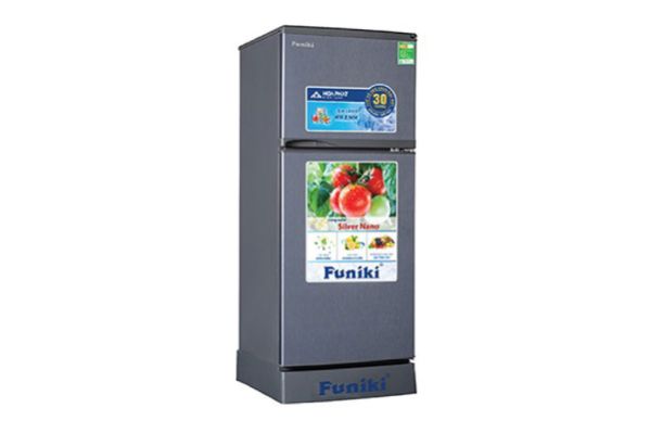 Tủ lạnh Funiki FR-132CI 126 lít