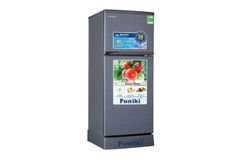 Tủ lạnh Funiki FR-132CI 126 lít