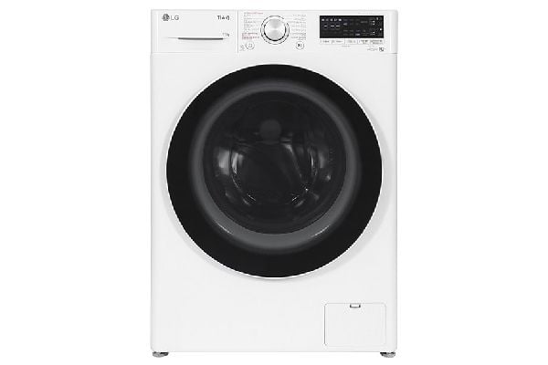 Máy giặt LG AI DD 11kg FV1411S4WA