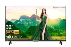 Smart Tivi Casper 32 Inch HD 32HX6200