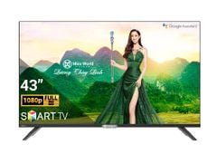 Smart Tivi Casper 43 Inch Full HD 43FX6200