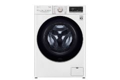 Máy giặt LG 13kg cửa ngang FV1413S4W