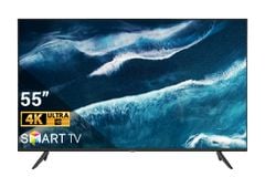 Smart Tivi Casper 55 Inch 4K Ultra HD 55UGA610