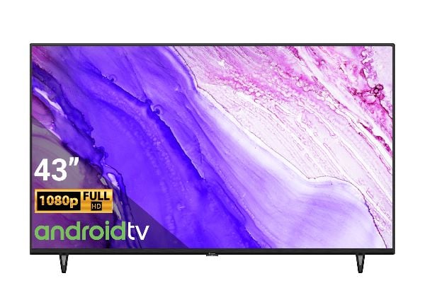 Smart Tivi Casper 43 Inch Full HD 43FGS610
