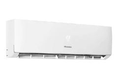 Điều hoà Hisense 12000BTU 1 chiều AS-12CR4RVEDJ01