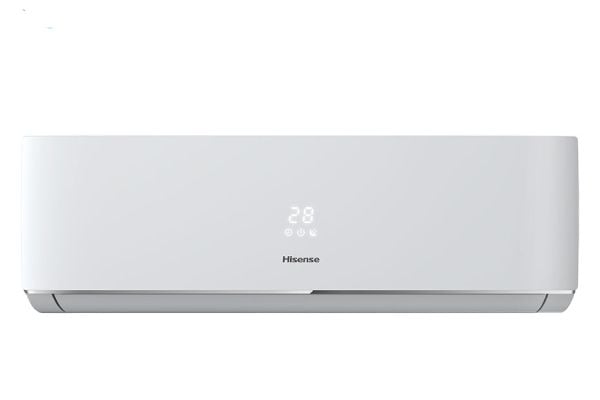Điều hoà Hisense 9000BTU 1 chiều inverter AS-10TR4RYDTU02