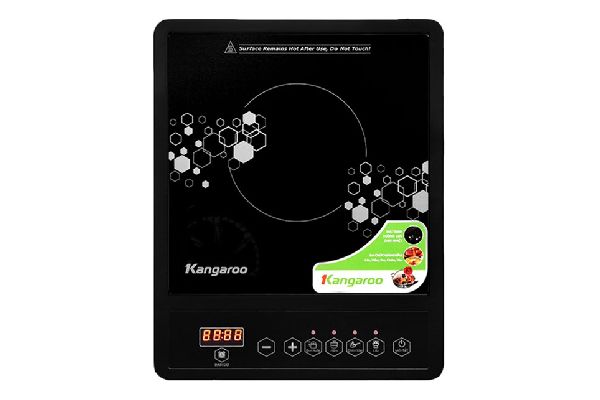 BẾP ĐIỆN TỪ ĐƠN KANGAROO KG15IC1
