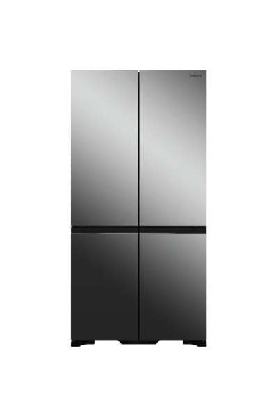 Tủ Lạnh Hitachi Inverter 569 Lít R-WB640VGV0X(MIR) 4 Cánh