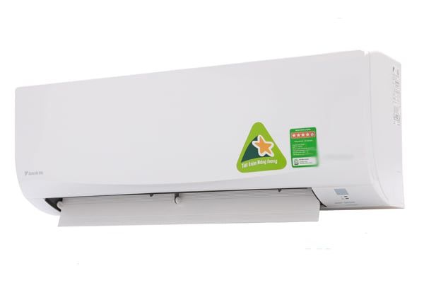 Điều hòa Daikin 9000BTU 1 chiều FTF25UV1V