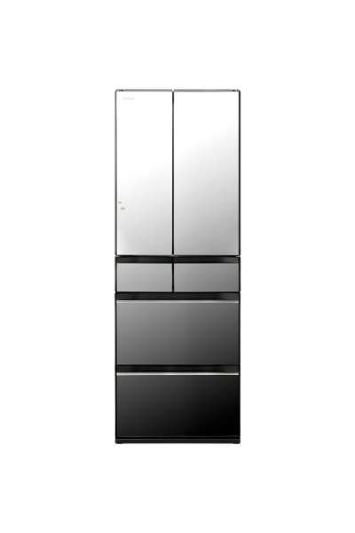 Tủ Lạnh Hitachi Inverter 6 Cánh 540 Lít R-HW540RV(X)