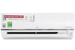 Điều hòa LG 9000 BTU 1 chiều inverter V10API1