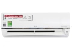 Điều hòa LG 9000 BTU Inverter 2 Chiều B10API