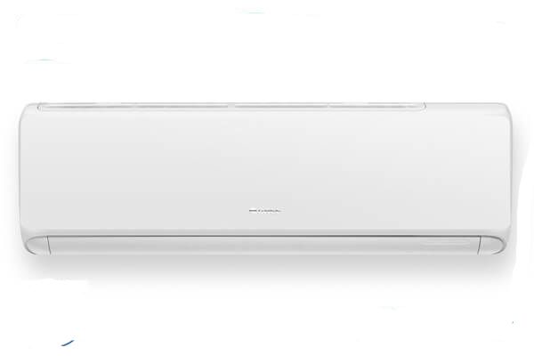 Điều hòa Gree 9000 BTU 2 chiều inverter CHARM9HI