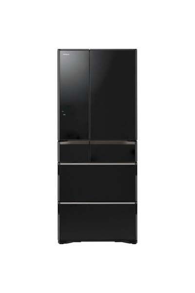 Tủ Lạnh Hitachi Inverter 615 Lít R-WX620KV(XK) 6 Cánh