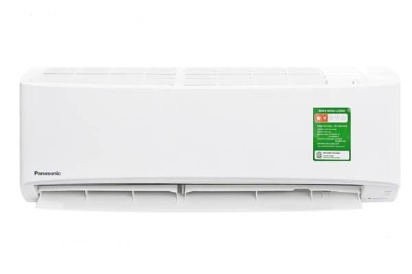 Điều hòa Panasonic 1 chiều 9000BTU N9AKH-8