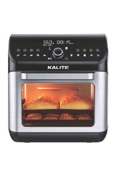 Nồi chiên không dầu Kalite KL-1200