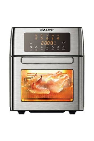 Nồi chiên không dầu Kalite KL-1500