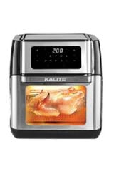 Nồi chiên không dầu Kalite Q10