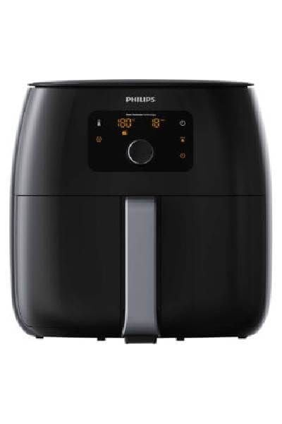 Nồi Chiên Không Dầu Philips HD9650/91