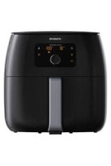 Nồi Chiên Không Dầu Philips HD9650/91