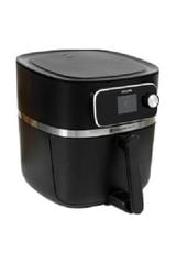 Nồi Chiên Không Dầu Philips HD9880/90