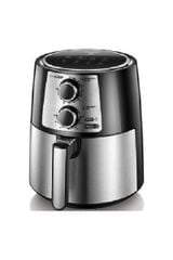 Nồi Chiên Không Dầu Sharp KF-AF42MV-ST 4.2 Lít