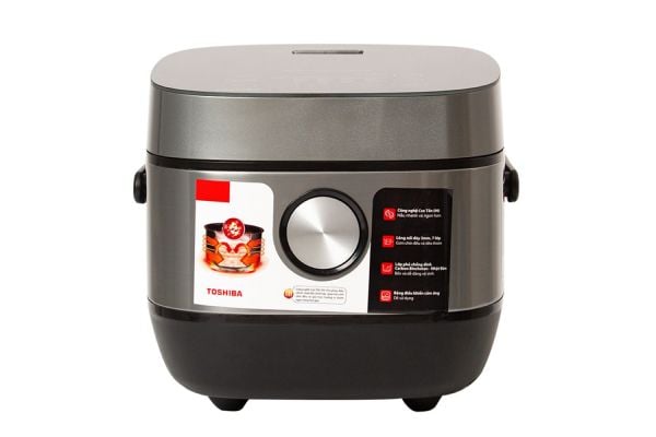 Nồi cơm cao tần RC-10IP1PV