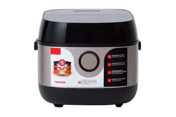 Nồi cơm cao tần RC-181X1PV
