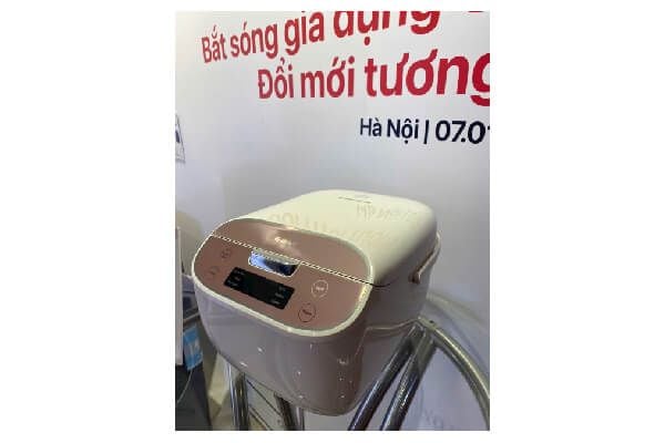 Nồi cơm điện Gree GDF-5026C