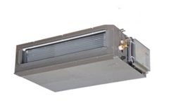 Dàn lạnh giấu trần nối ống gió điều hòa Multi Mitsubishi Heavy 9.000BTU SRR25ZS-W