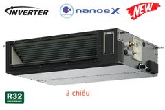 Điều hòa nối ống gió Panasonic 43000BTU 2 chiều 3 Pha S-3448PF3HB_U-43PZ3H8