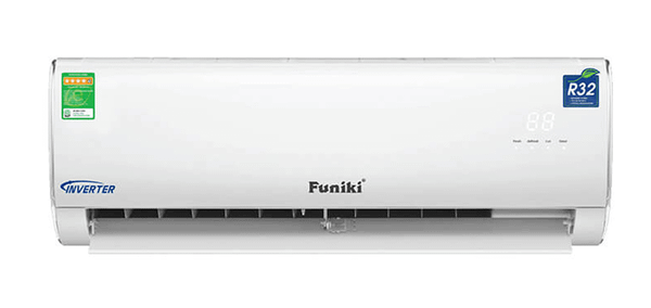 Điều hòa funiki 9000 Btu 1 chiều inverter HIC09TMU