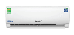 Điều hòa funiki 9000 Btu 1 chiều inverter HIC09TMU