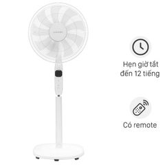 Quạt đứng Toshiba DC inverter F-LSD10(H)VN