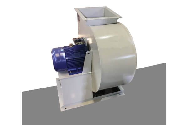 Quạt ly tâm CFP-01-NO (Trung áp)