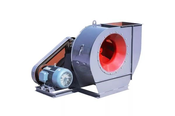 Quạt ly tâm CFP-03-NO (Hút bụi)