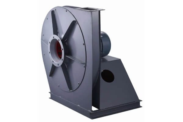 Quạt ly tâm CFP-04-NO (Cap áp)