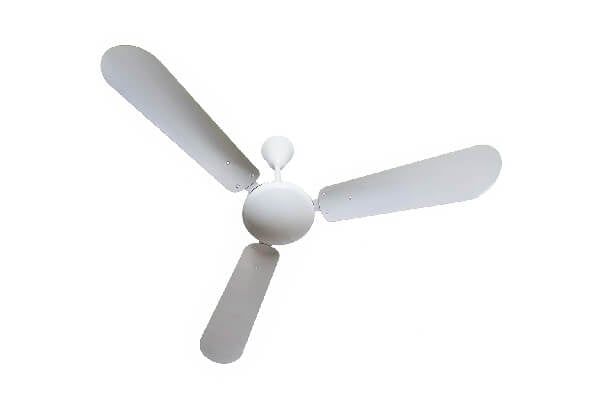 Quạt trần Vinawind QT-1400N 3 cánh nhôm, hộp số