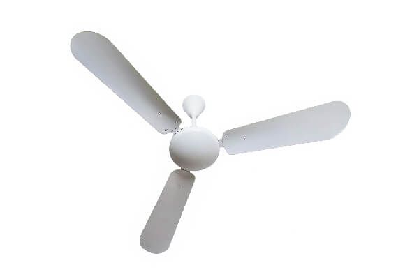 Quạt trần Vinawind QT-1400X 3 cánh, nhôm, có điều khiển