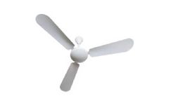 Quạt trần Vinawind QT-1400S 3 cánh sắt, hộp số