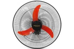 Quạt treo tường Vinawind QTT-450DM - Sải cánh 45cm, 2 dây kéo