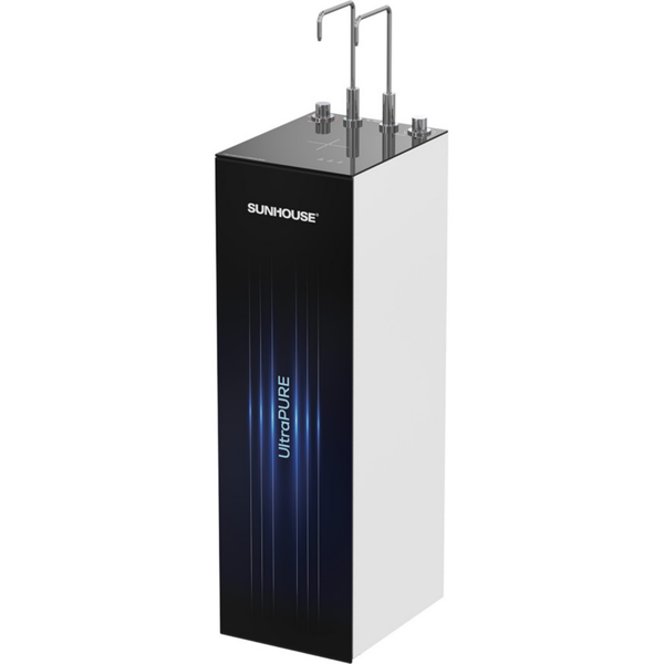 Máy Lọc Nước RO UltraPURE Sunhouse 10 Lõi SHA76211KL